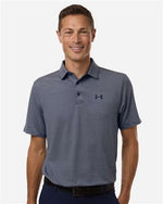 Men's Playoff 3.0 Stripe Polo