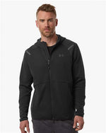Men's Unstoppable Fleece Full-Zip