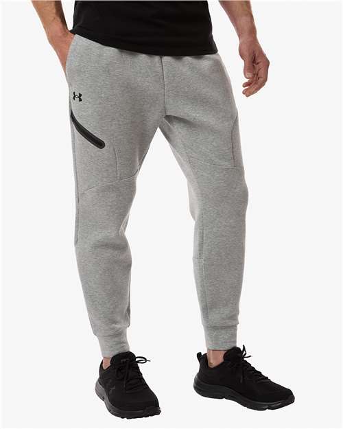 Men's Unstoppable Fleece Joggers