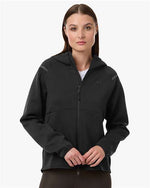 Women's Unstoppable Fleece Full-Zip Jacket