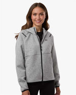 Women's Unstoppable Fleece Full-Zip Jacket