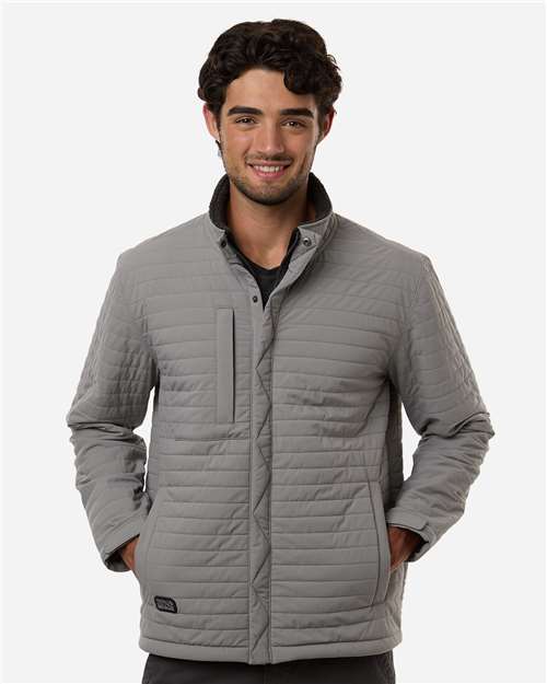 Men's Keystone Full-Zip Jacket