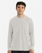 Unisex Ideal Thermal Long Sleeve T-Shirt