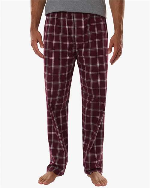 Men's Harley Flannel Pants