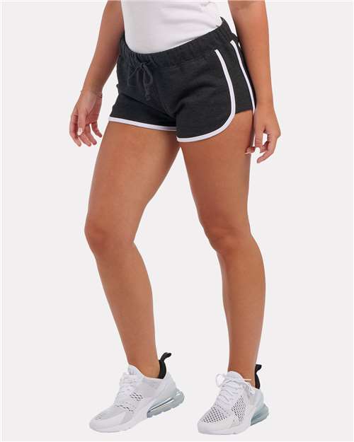 Women's French Terry Shorts