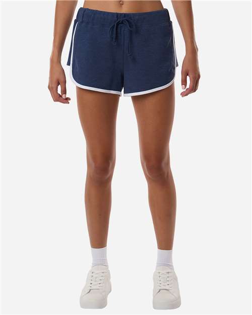 Women's French Terry Shorts