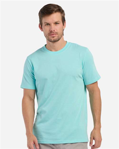 Men's Basic Crew T-Shirt