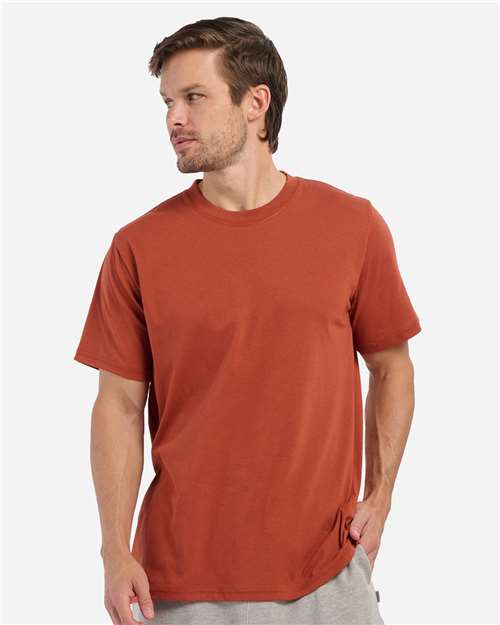 Men's Basic Crew T-Shirt