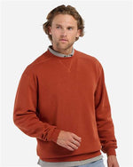 Men's Fleece Crewneck Sweatshirt