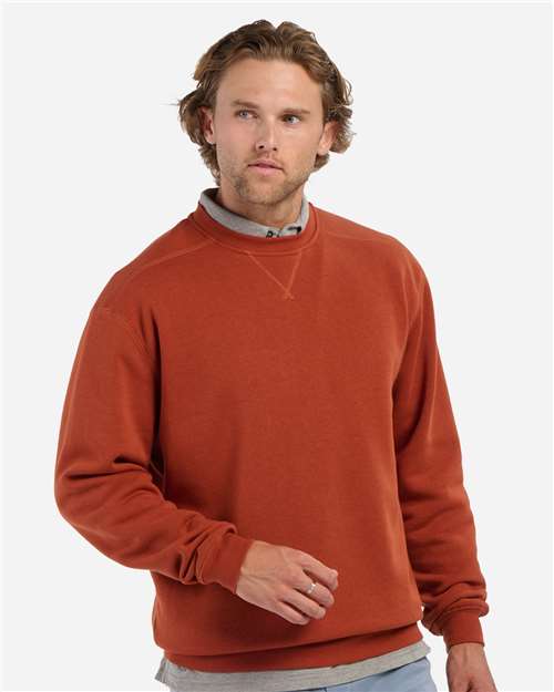 Men's Fleece Crewneck Sweatshirt
