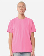 Unisex Heavyweight Garment-Dyed Tee