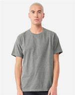 Unisex Heavyweight Garment-Dyed Tee