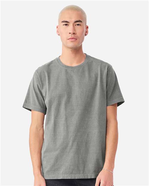 Unisex Heavyweight Garment-Dyed Tee
