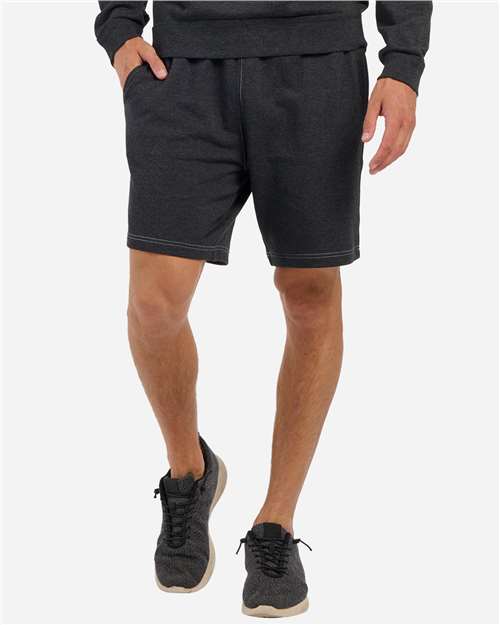 Men's French Terry Shorts