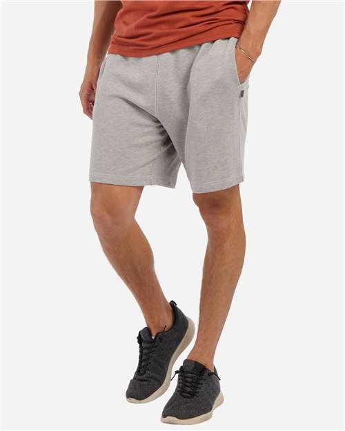 Men's French Terry Shorts