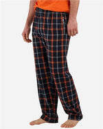 Men's Harley Flannel Pants