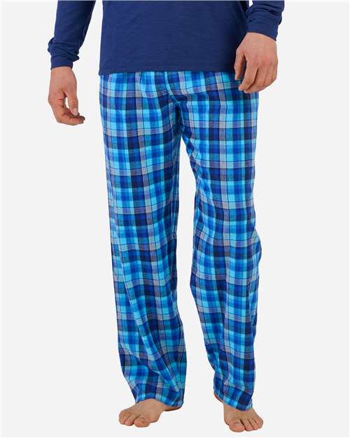 Men's Harley Flannel Pants