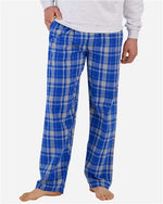 Men's Harley Flannel Pants
