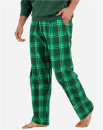 Men's Harley Flannel Pants