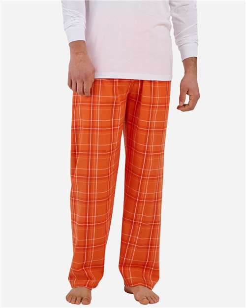 Men's Harley Flannel Pants