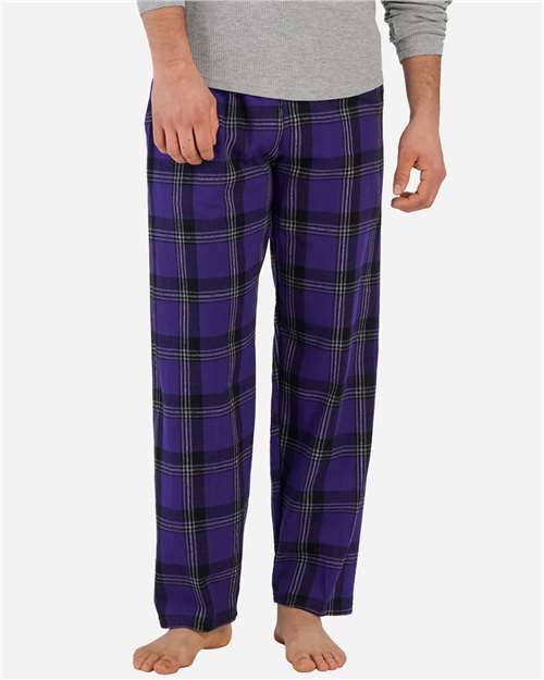 Men's Harley Flannel Pants