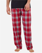 Men's Harley Flannel Pants