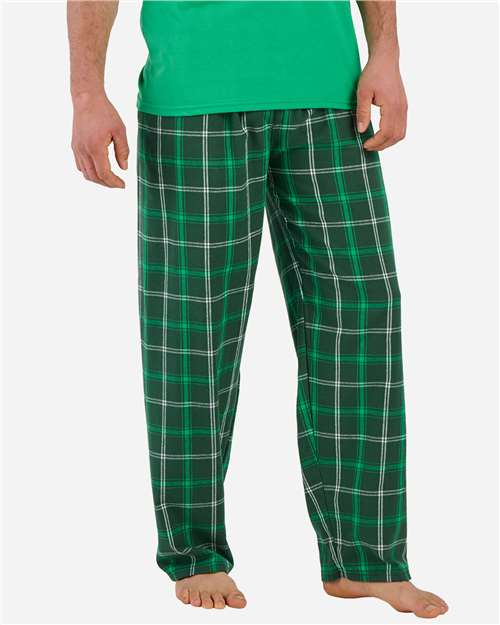 Men's Harley Flannel Pants