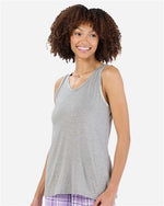 Women's Bamboo V-Neck Tank Top