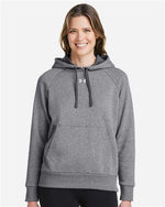 Women's Rival Fleece Hooded Sweatshirt