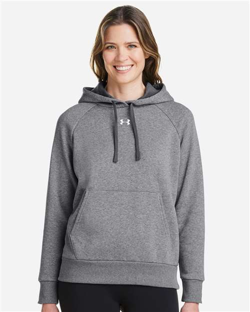Women's Rival Fleece Hooded Sweatshirt