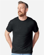 Unisex Softstyle® Plasma Print T-Shirt