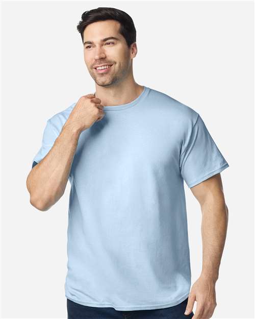 Unisex Softstyle® Plasma Print T-Shirt