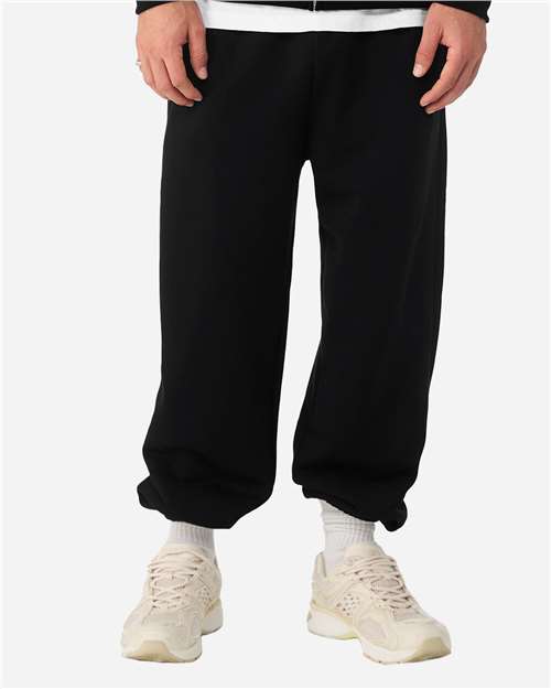 Unisex Sponge Fleece Sweatpants