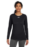 Women's Team Tech™ Long Sleeve T-Shirt