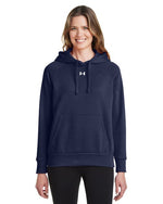 Women's Rival Fleece Hooded Sweatshirt