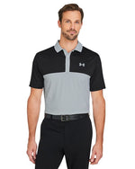 Men's Performance 3.0 Colorblock Polo