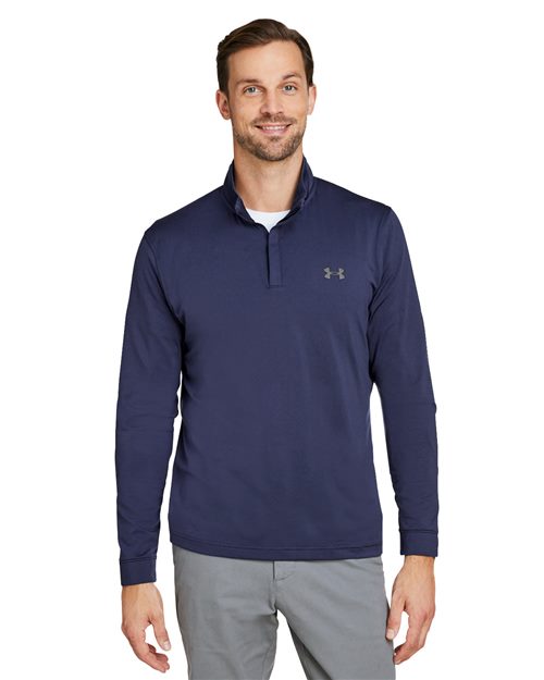 Men's Playoff Quarter-Zip Pullover
