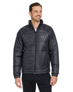 Men's Storm Insulated Jacket