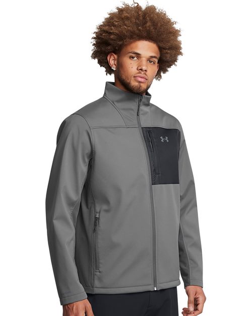 Men's ColdGear® Infrared Shield 2.0 Jacket