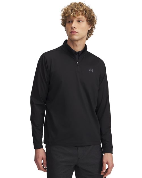 Men's Drive Quarter-Zip Pullover