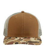 Ridge Trucker Cap