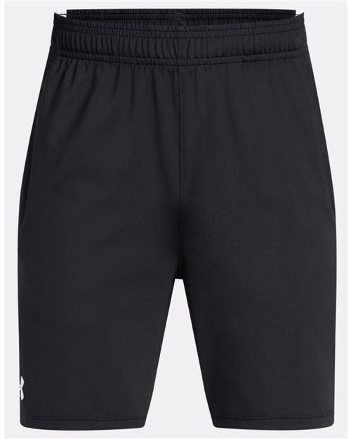 Youth Tech Vent Athletic Shorts