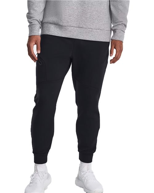 Men's Unstoppable Fleece Joggers
