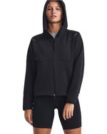 Women's Unstoppable Fleece Full-Zip Jacket