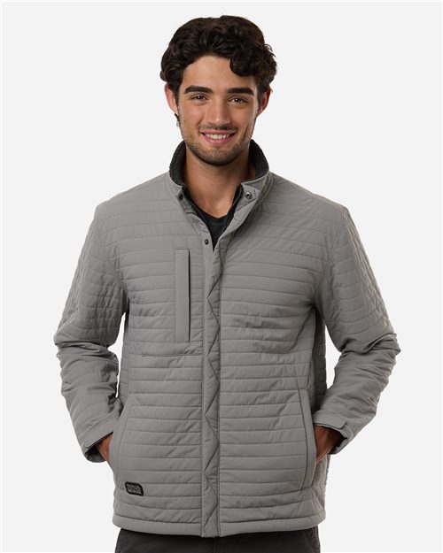 Men's Keystone Full-Zip Jacket