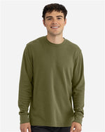 Unisex Ideal Thermal Long Sleeve T-Shirt