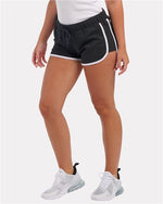 Women's French Terry Shorts