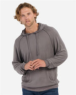 Men's Cuddle Hooded Sweatshirt