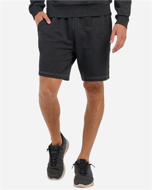 Men's French Terry Shorts