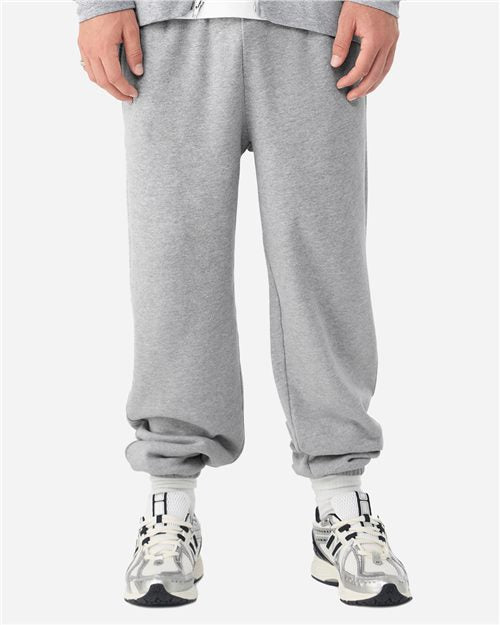 Unisex Sponge Fleece Sweatpants